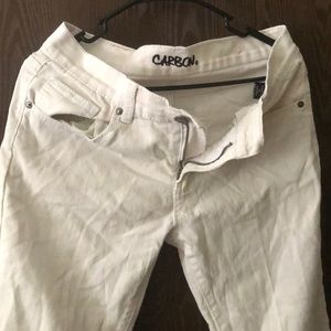 Men’s Skinny Jeans